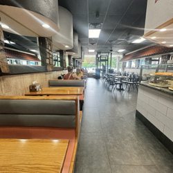Brother's Pizza