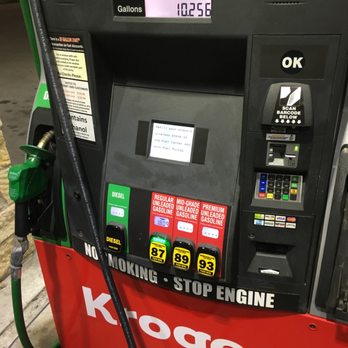 Kroger Gas - Gas pump - Gas Stations Near Me - Rosenberg, Texas Kroger Gas - Gas pump - Gas Stations Near Me - Rosenberg, Texas