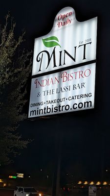MINT INDIAN BISTRO - Updated July 2026 - 16 Photos & 25 Reviews - 918 N ...