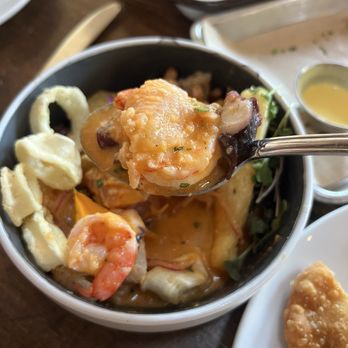Aji Peruvian Cuisine - Peruvian Near Me - Long Beach, California
