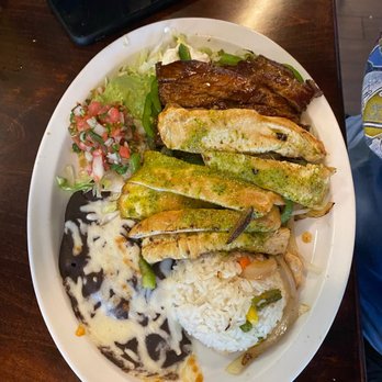Alebrije Mexican Cuisine - Mexican Near Me - Duluth, Georgia