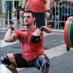 CrossFit Woodbury