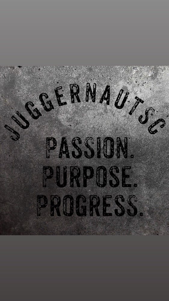 Juggernaut SC Logo