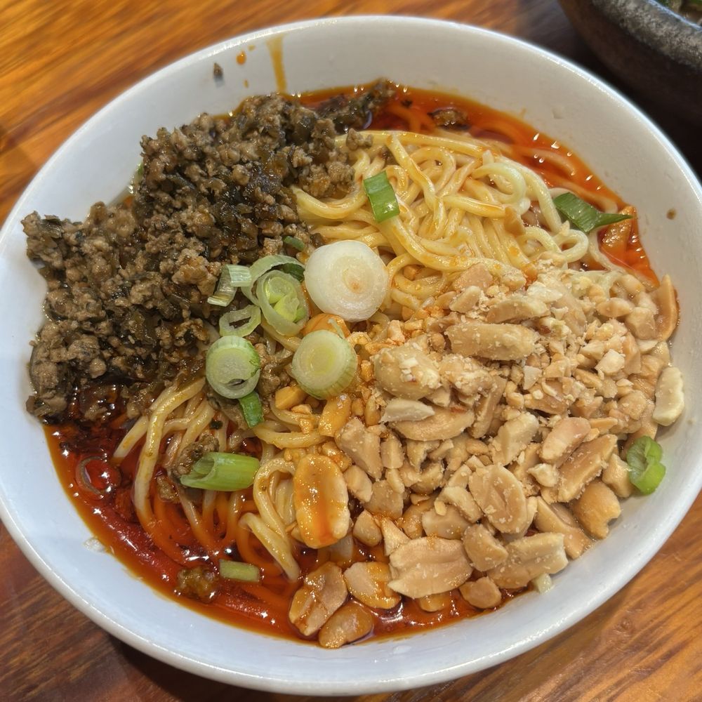 Myth Szechuan Cuisine - Chinese Near Me - Richmond, British Columbia