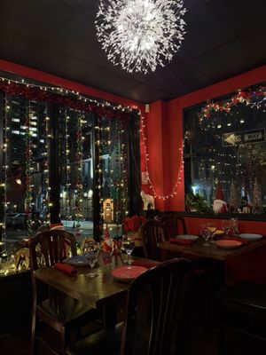 Erawan Thai Cuisine (Philadelphia) by null