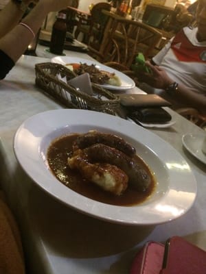 British Hainan Heritage Restaurant (Previously Joo Chiat) by null