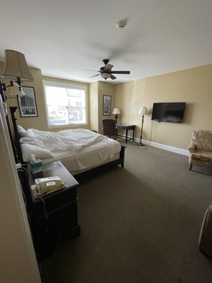 Grant Street Inn by null