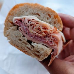 Mortadella