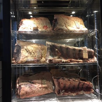 San Telmo - Ageing beef - Argentine Near Me - Melbourne, VIC
