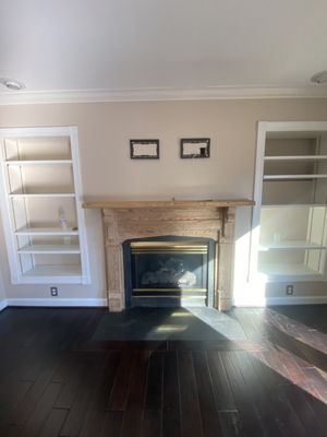 Brothers painting Logo