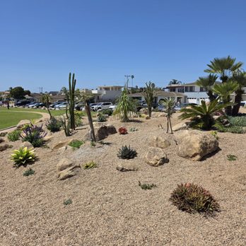Dinosaur Caves Park - Parks Near Me - Pismo Beach, California