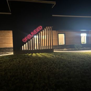 Grounded - Outside - Cannabis Dispensaries Near Me - Poughkeepsie, New York