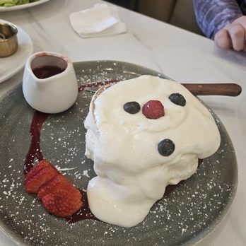 Kinaree Eatery - Souffle Pancake - Breakfast & Brunch Near Me - Irvine, California Kinaree Eatery - Souffle Pancake - Breakfast & Brunch Near Me - Irvine, California