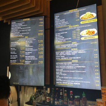 Pho NOHO - Vietnamese Near Me - Los Angeles, California