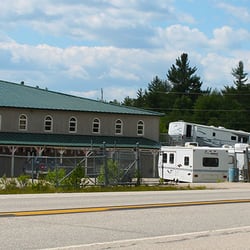 Big Moose RV