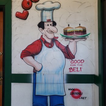 Lou's Deli - Delis Near Me - Southfield, Michigan Lou's Deli - Delis Near Me - Southfield, Michigan