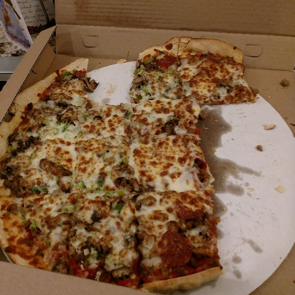 Bearno's Pizza - Pizza Near Me - Louisville, Kentucky Bearno's Pizza - Pizza Near Me - Louisville, Kentucky