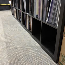 Laserdiscs!