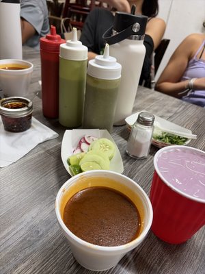 Taqueria Obson by null