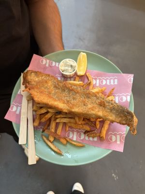 Mercato Metropolitano by null Mercato Metropolitano by null