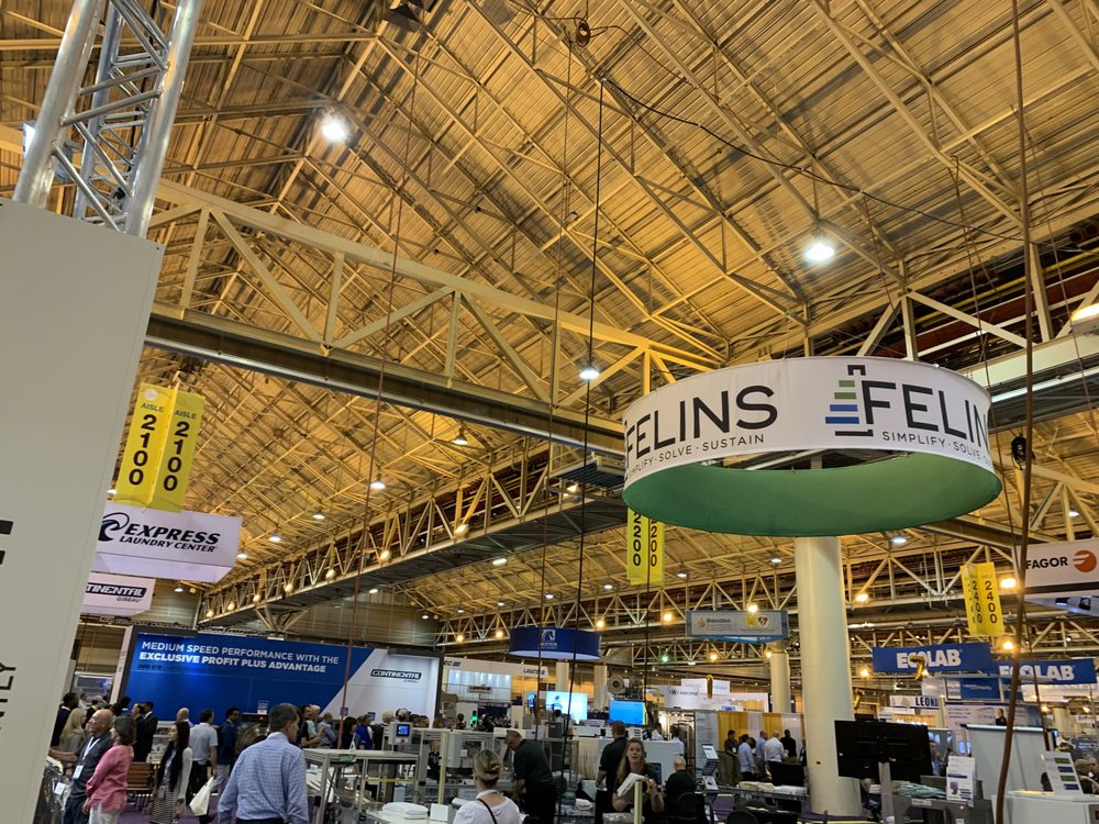 LAUNDRY EQUIPMENT SERVICE near you at 13015 Salem Ave, Hagerstown