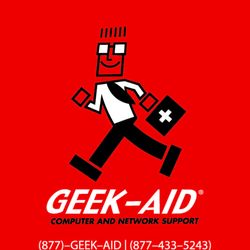 Geek Aid