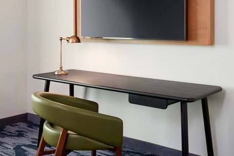 Fairfield Inn & Suites O’Fallon, IL by null
