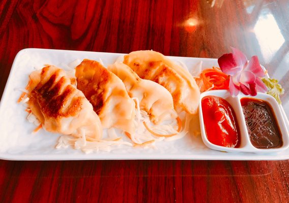 Aloy Thai Cuisine by null