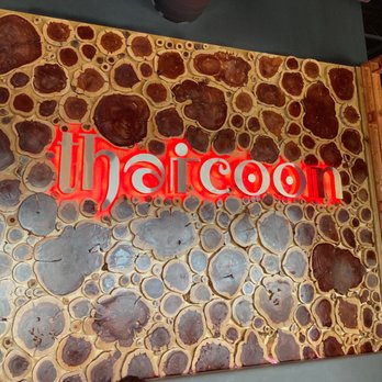 Thaicoon - Thai Near Me - Katy, Texas