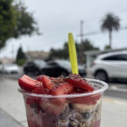 Tru Nature Juice Bar - Happy Buddha - Regular