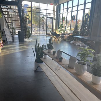 Inclusion Coffee - Entryway - Coffee & Tea Near Me - Arlington, Texas