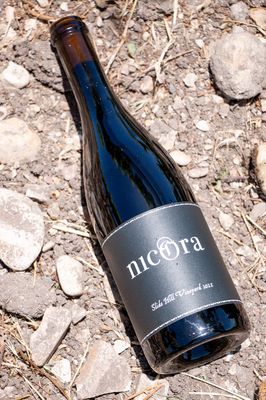 Nicora Winery by null