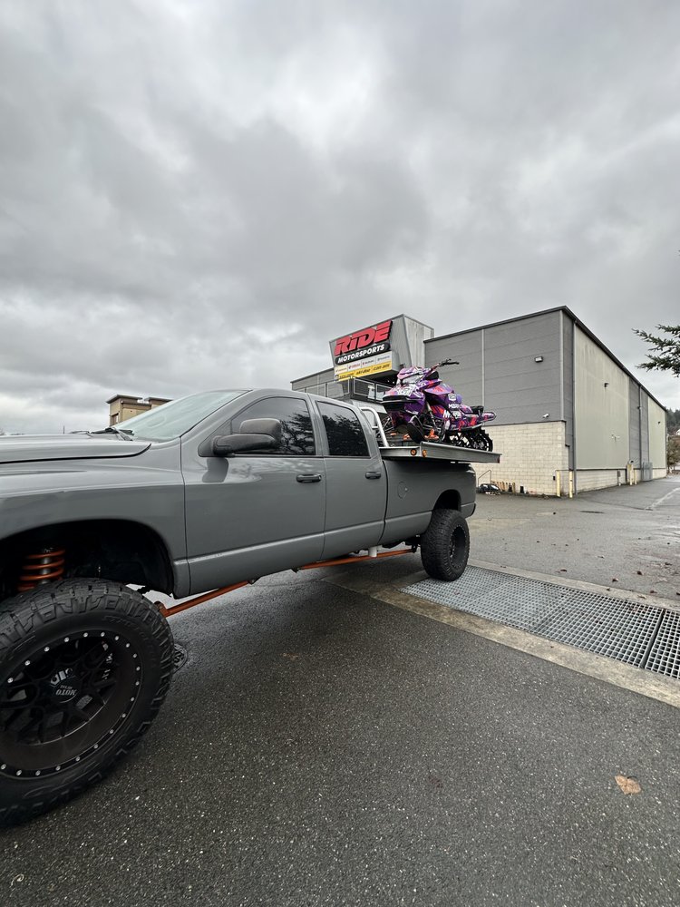 RIDE MOTORSPORTS Updated September 2024 109 Reviews 19035 Woodinville Snohomish Rd NE