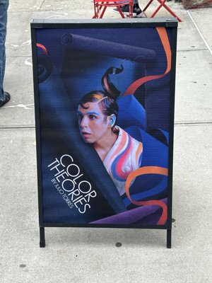 Performance Space - New York