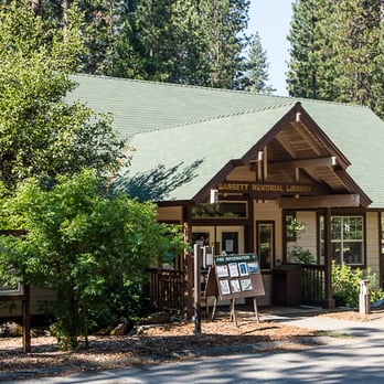 Bassett Memorial Library - Conveniently located - Libraries Near Me - Wawona, California Bassett Memorial Library - Conveniently located - Libraries Near Me - Wawona, California