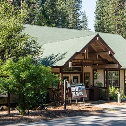 Bassett Memorial Library - Conveniently located