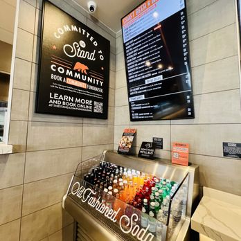 THE STAND - AMERICAN CLASSICS REDEFINED - Updated July 2025 - 637