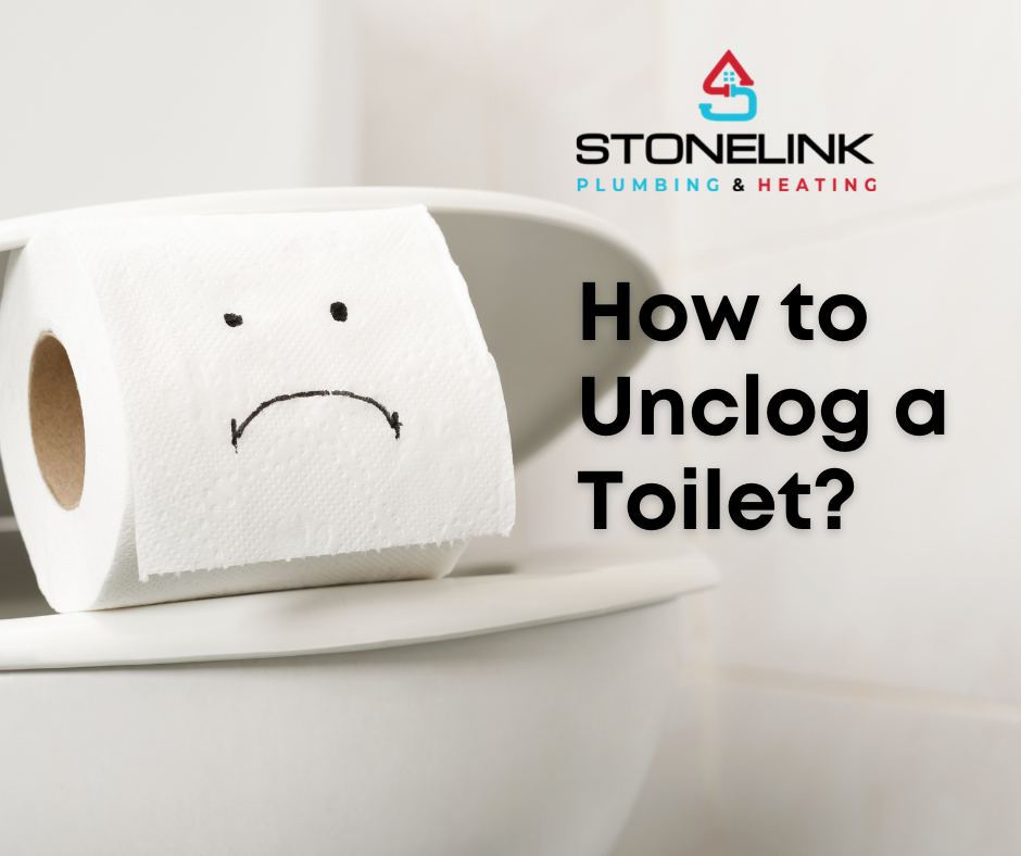 Slide of Stonelink Plumbing & Heating