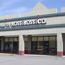 R & Co Salon - Ross the Boss Inc - R&Co. Salon (Ross the Boss) Oak Ridge, TN