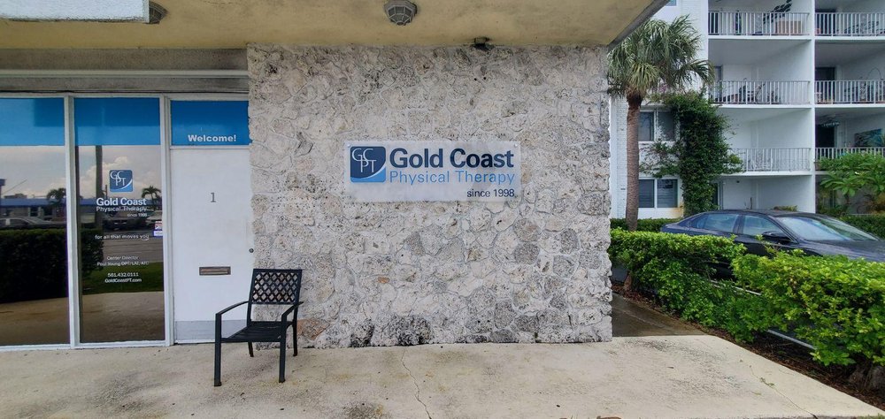 Gold Coast Physical Therapy - child therapist in West Palm Beach, FL