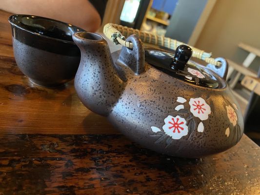 Kai Sushi by null