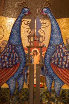 Holy Trinity Greek Orthodox Church by null