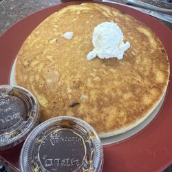 LouLou's Diner - Pancake