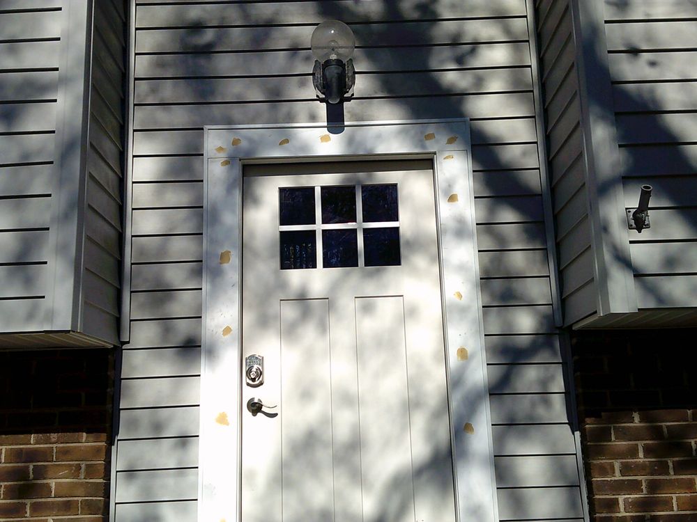 Slide of Danny's Carpentry & Remodeling