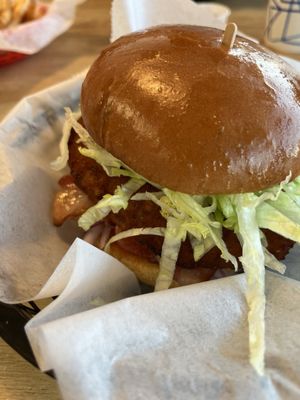 Bobby Bay's Sandwich Shop (Lancaster) by null
