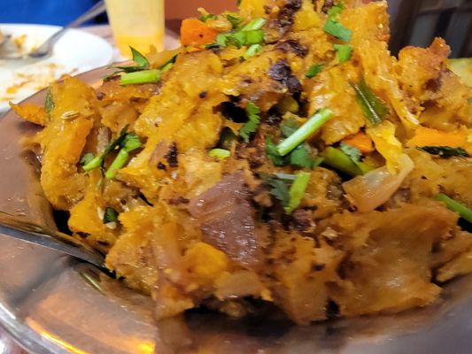 Manam Indian Cuisine by null