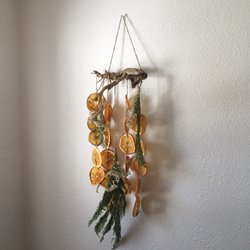 Florista Spells Studio - Hanging Floral Decor