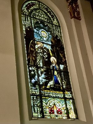 The Priory Hotel by null