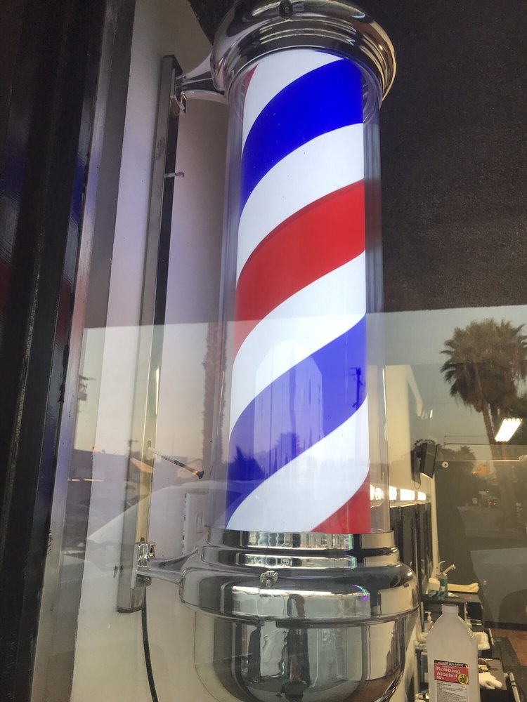 KINGSIDE 10622 Imperial Hwy, Norwalk, California Barbers