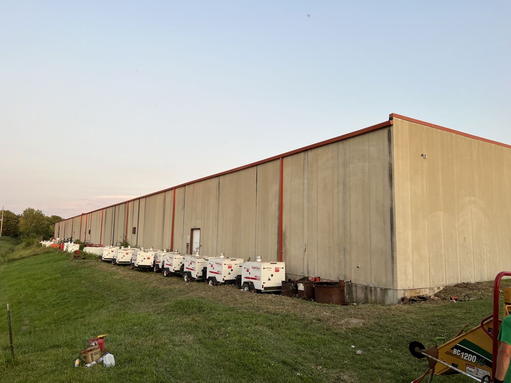 Shep Boys Lawn And Tree Service - veterans service organization in Indianola, IA